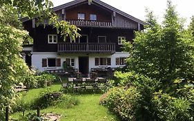 Ferienwohnung am Feldgarten für 2 bis 5 Personen